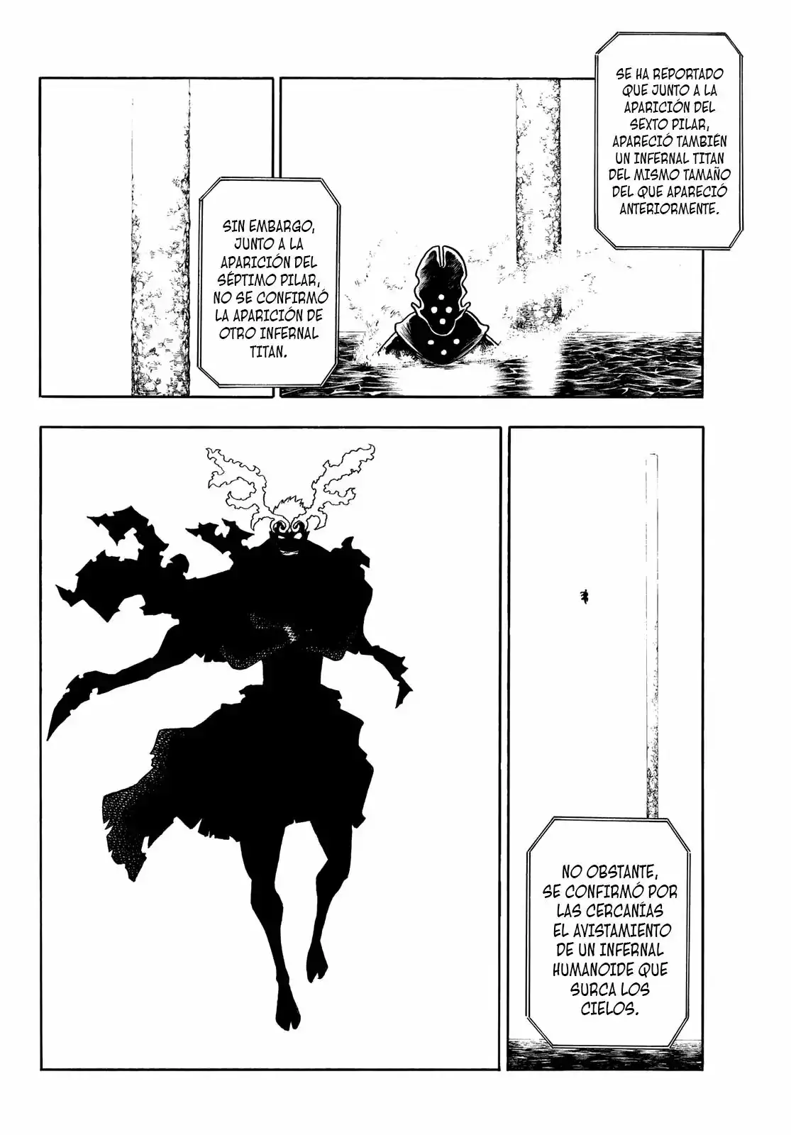 Read Enen no Shouboutai ES Manga Online