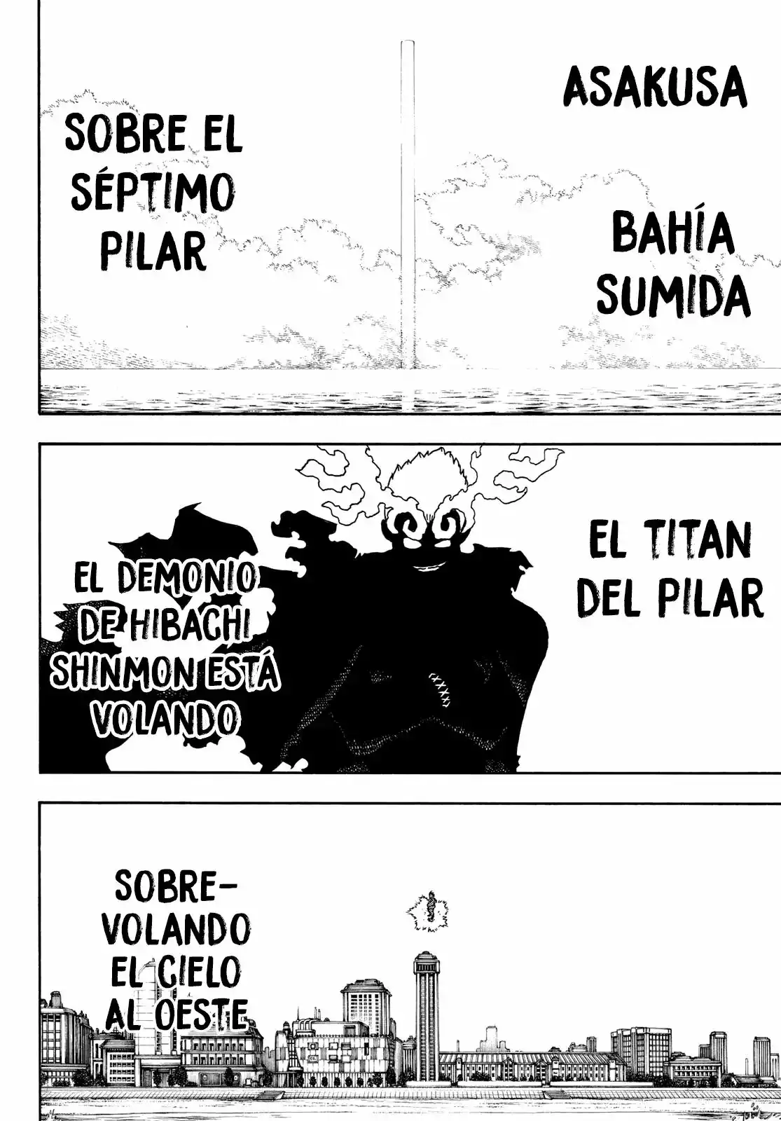 Read Enen no Shouboutai ES Manga Online
