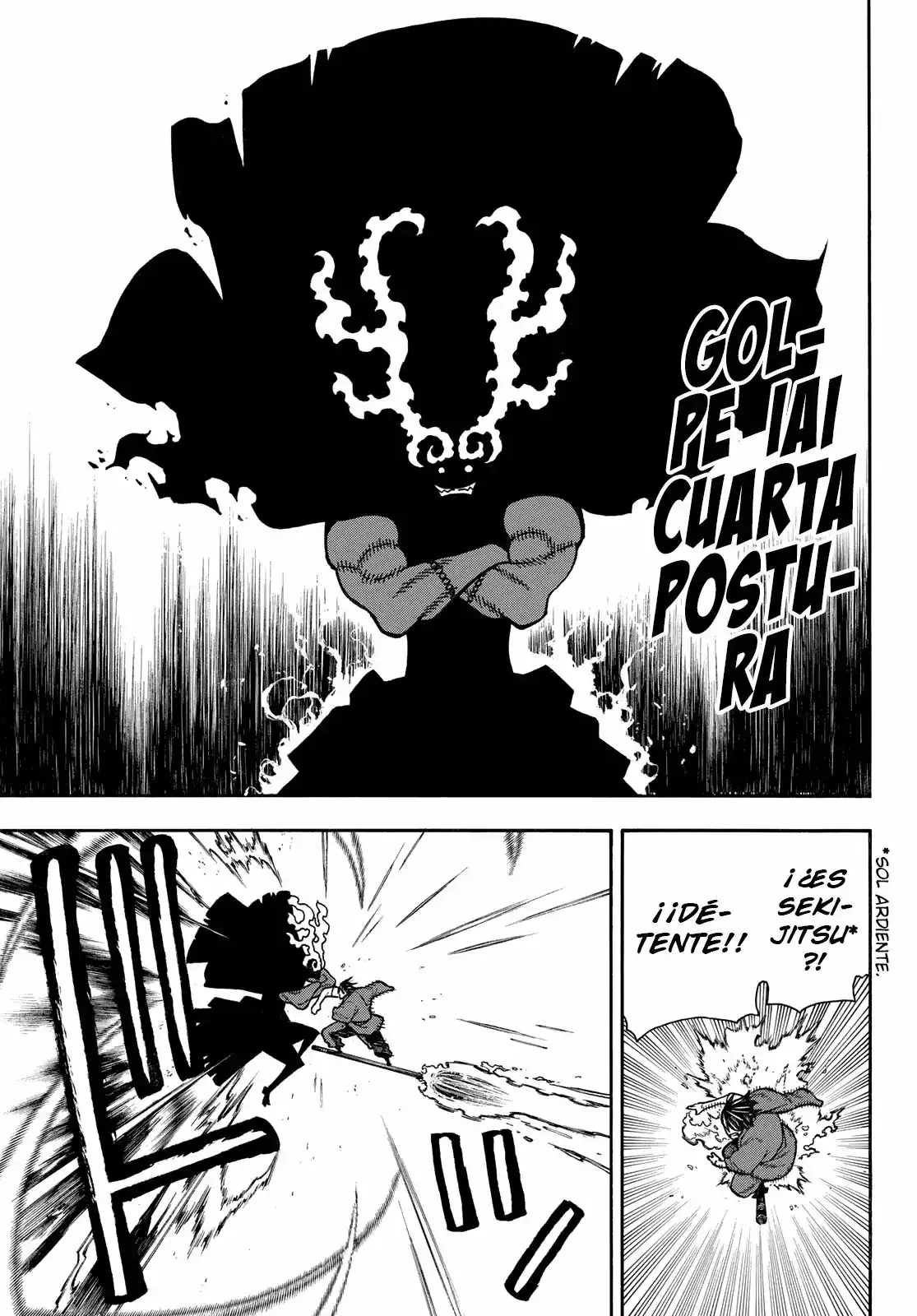 Read Enen no Shouboutai ES Manga Online