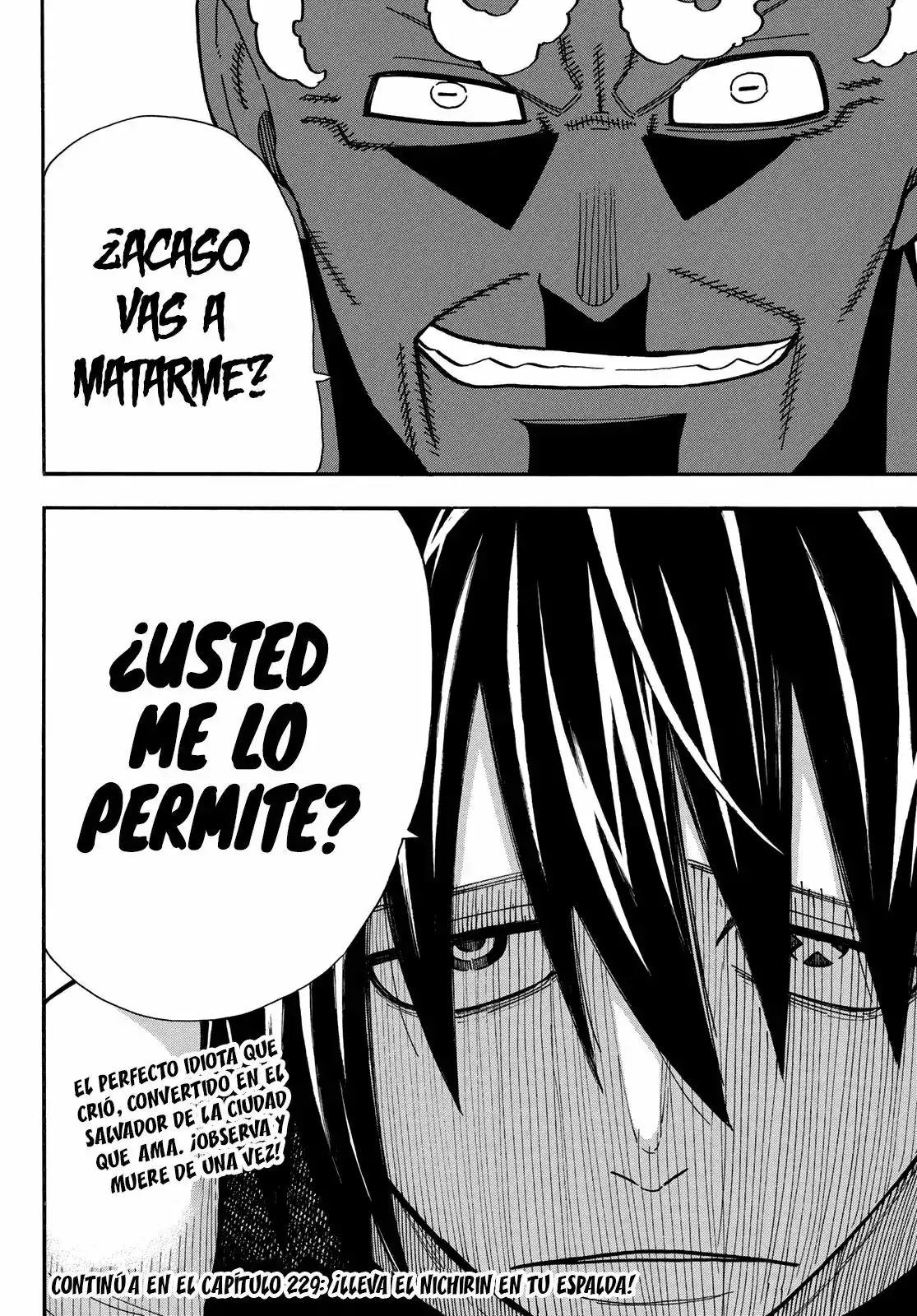 Read Enen no Shouboutai ES Manga Online