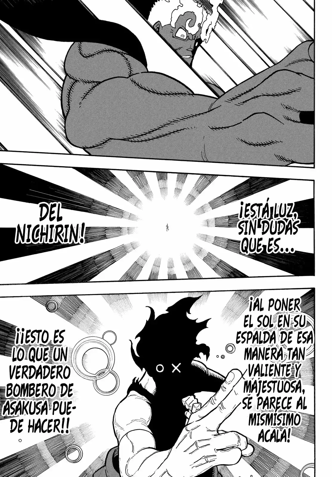 Read Enen no Shouboutai ES Manga Online