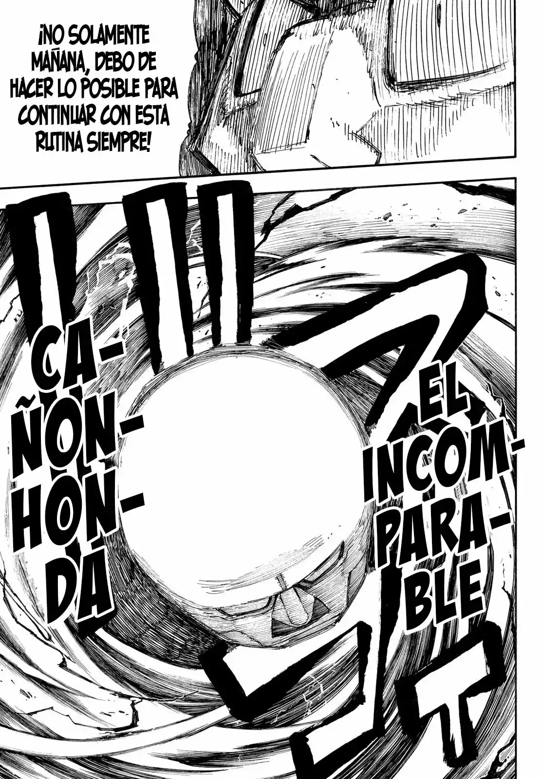 Read Enen no Shouboutai ES Manga Online