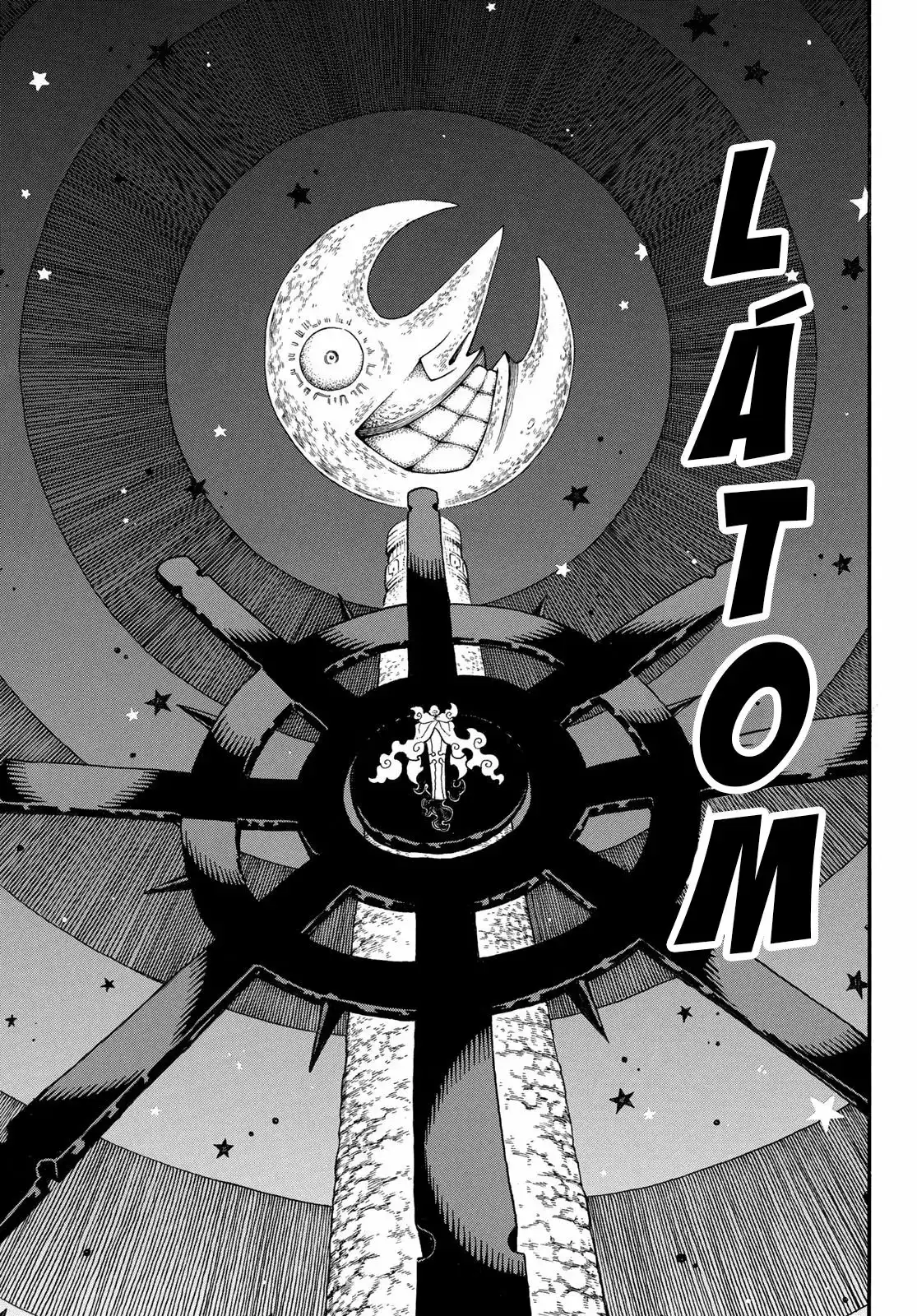 Read Enen no Shouboutai ES Manga Online