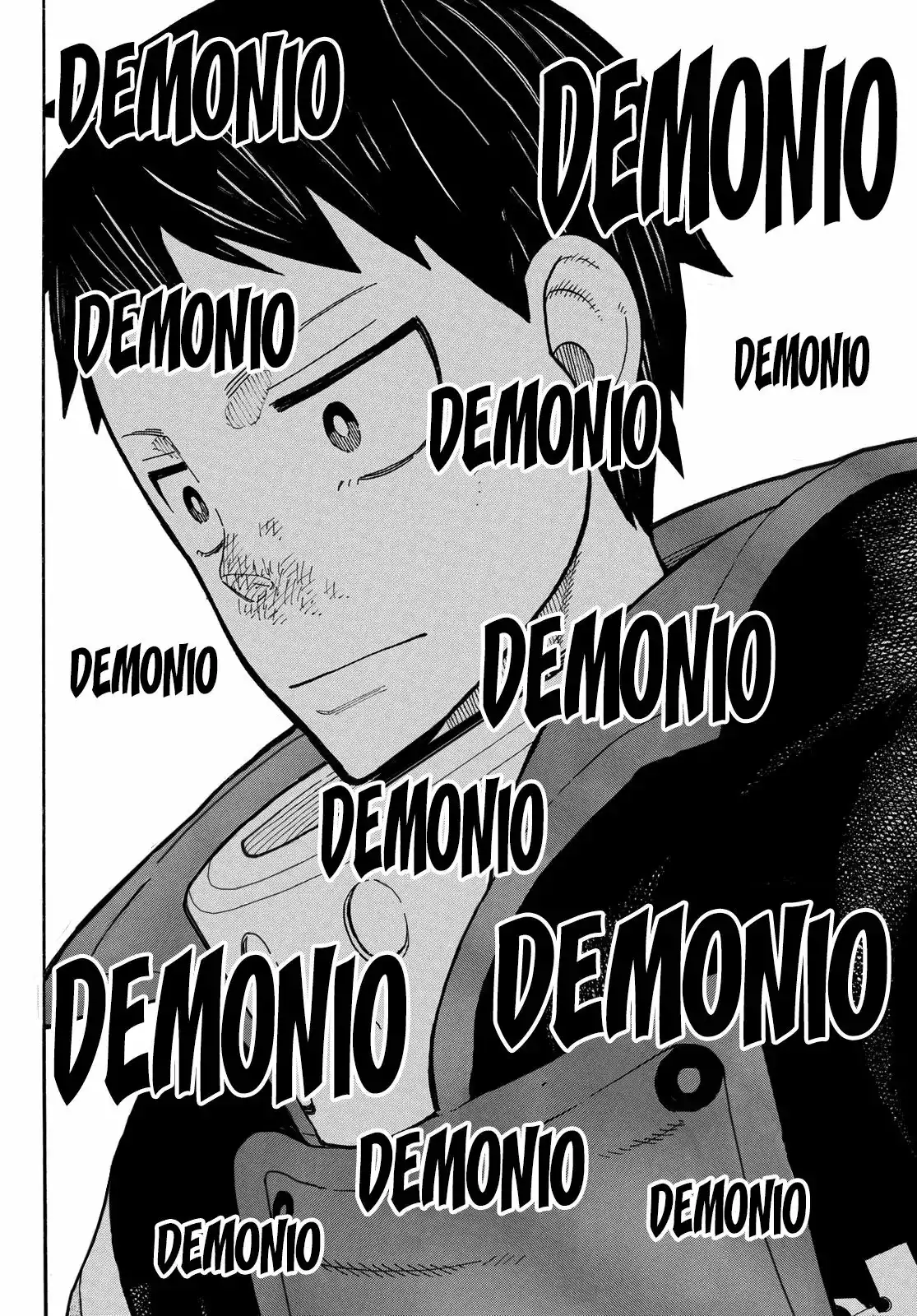 Read Enen no Shouboutai ES Manga Online