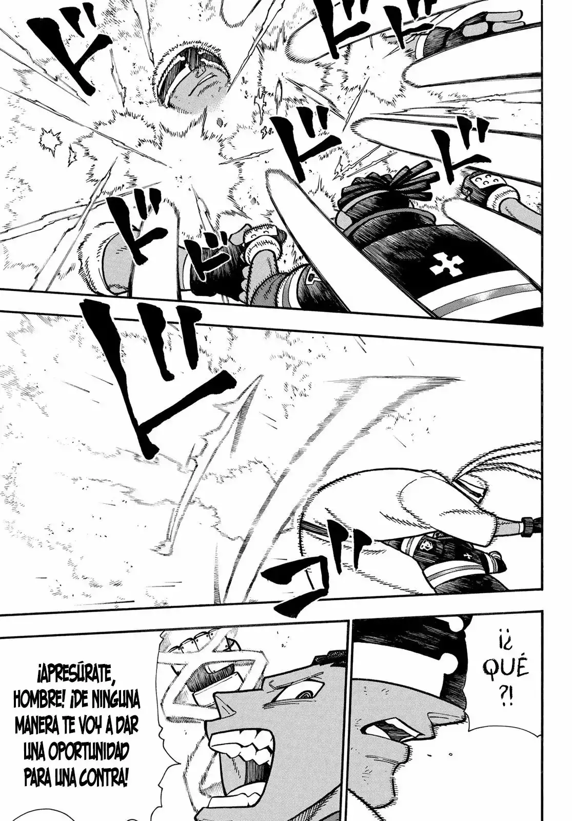 Read Enen no Shouboutai ES Manga Online