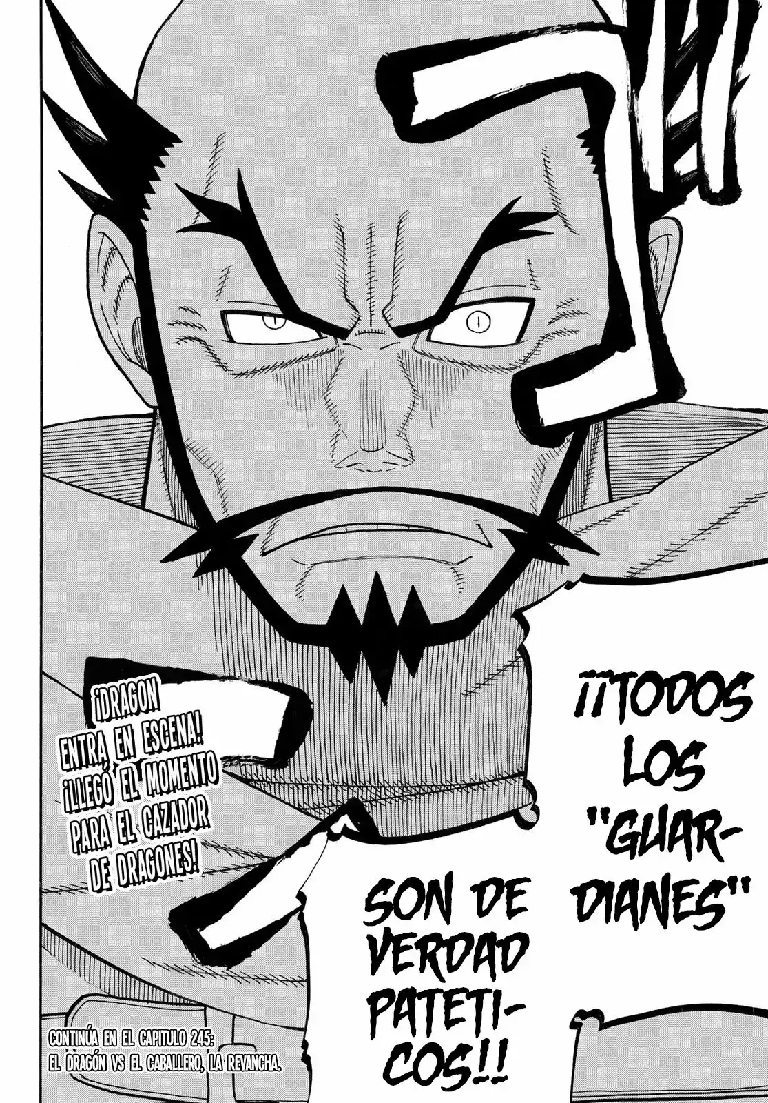 Read Enen no Shouboutai ES Manga Online
