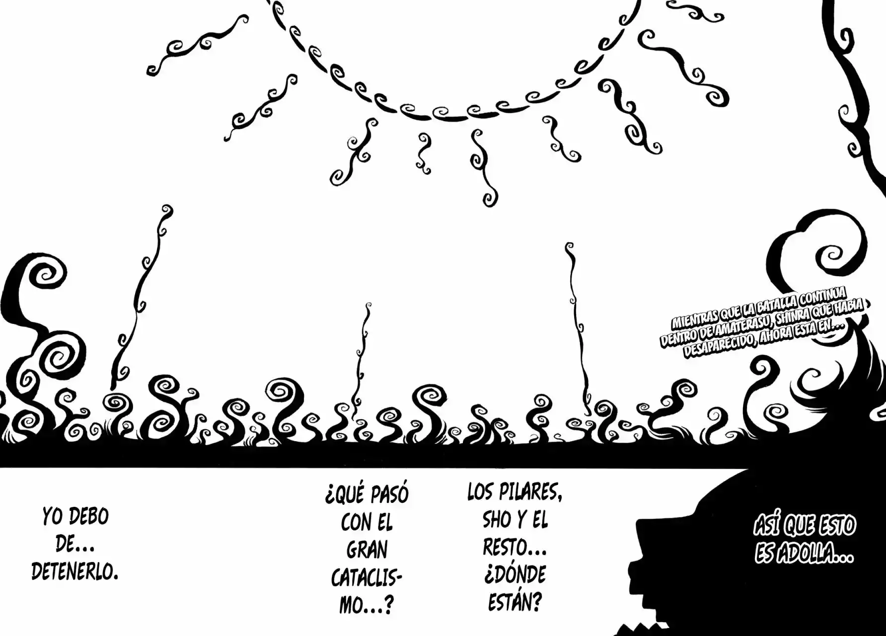 Read Enen no Shouboutai ES Manga Online
