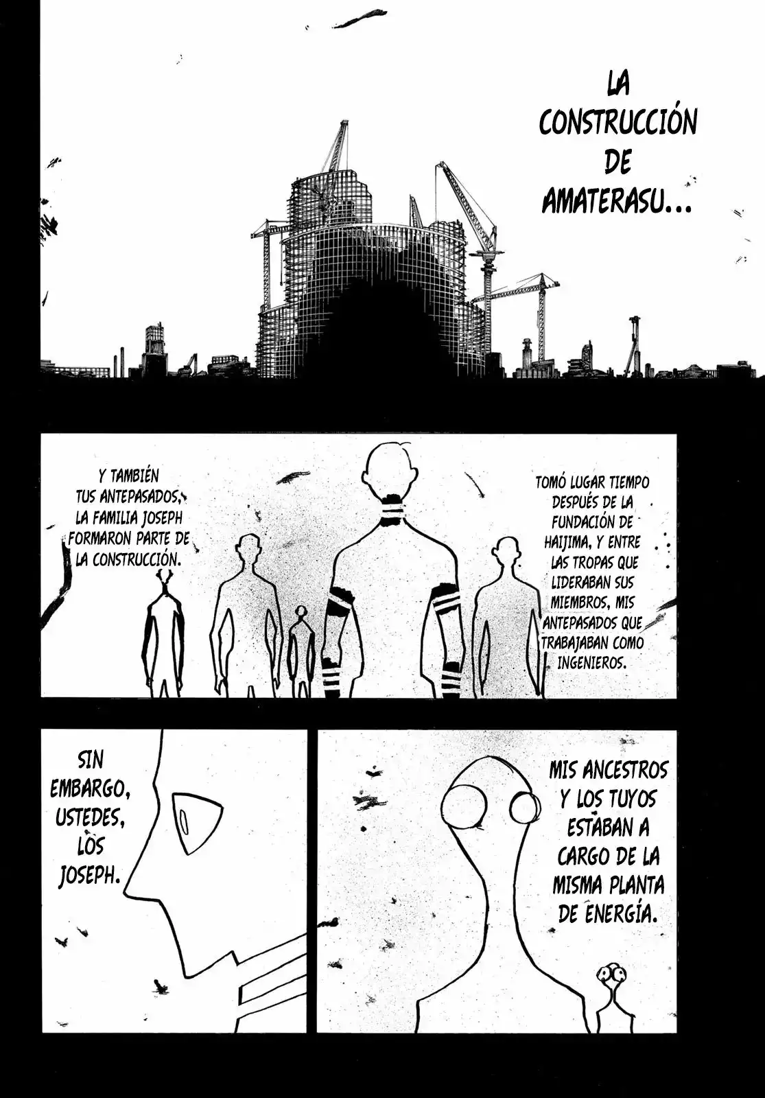 Read Enen no Shouboutai ES Manga Online