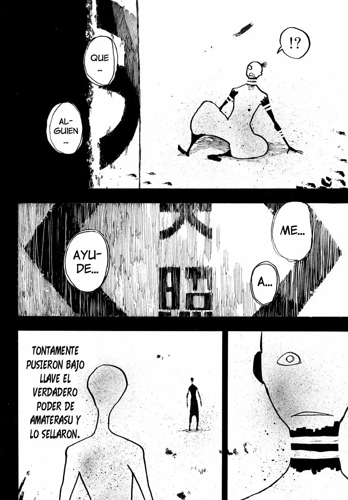 Read Enen no Shouboutai ES Manga Online