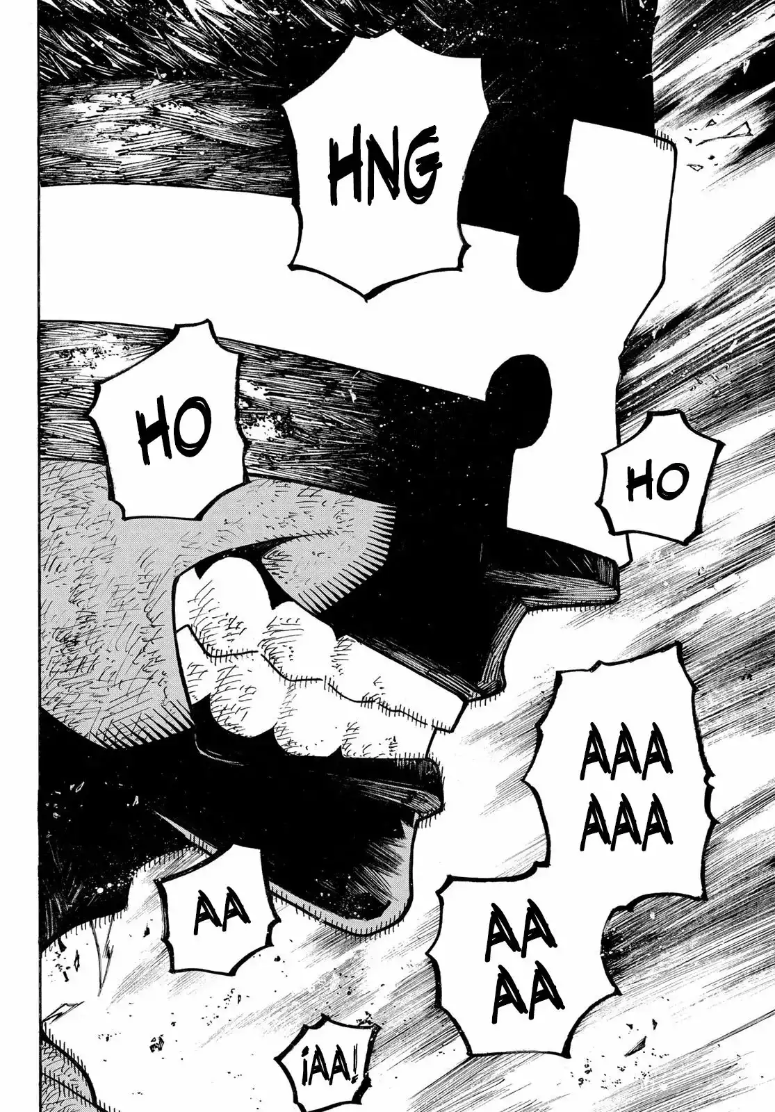 Read Enen no Shouboutai ES Manga Online