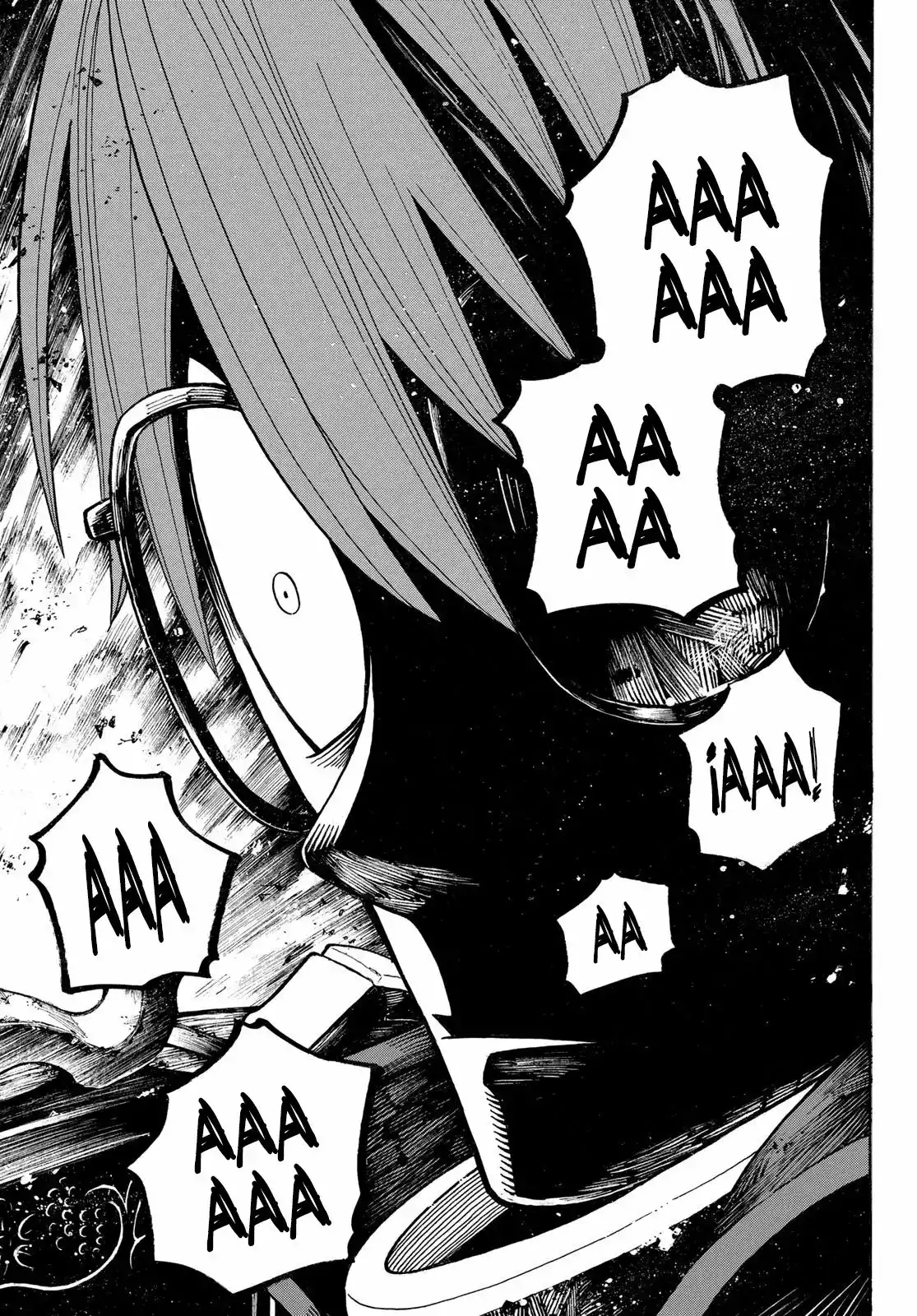 Read Enen no Shouboutai ES Manga Online