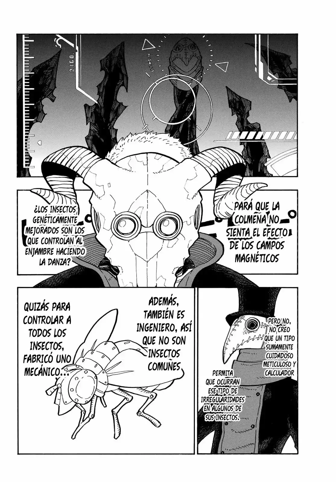 Read Enen no Shouboutai ES Manga Online