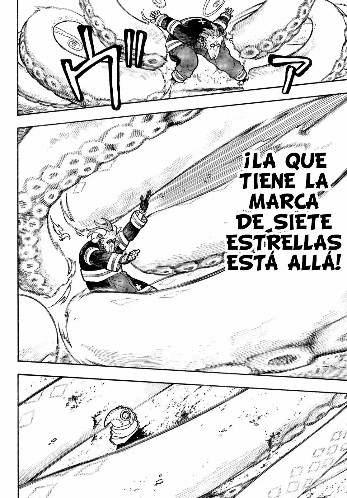 Read Enen no Shouboutai ES Manga Online