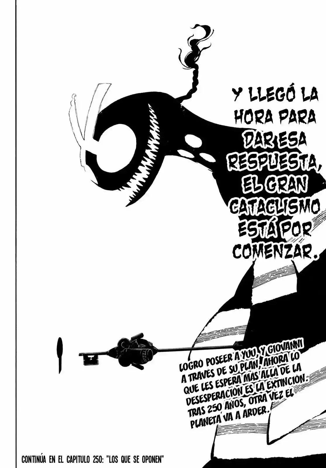 Read Enen no Shouboutai ES Manga Online