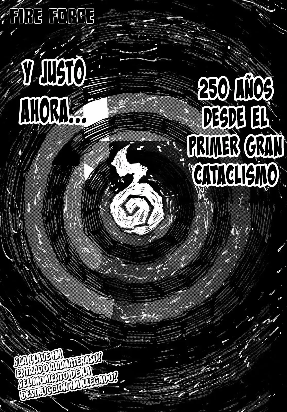 Read Enen no Shouboutai ES Manga Online