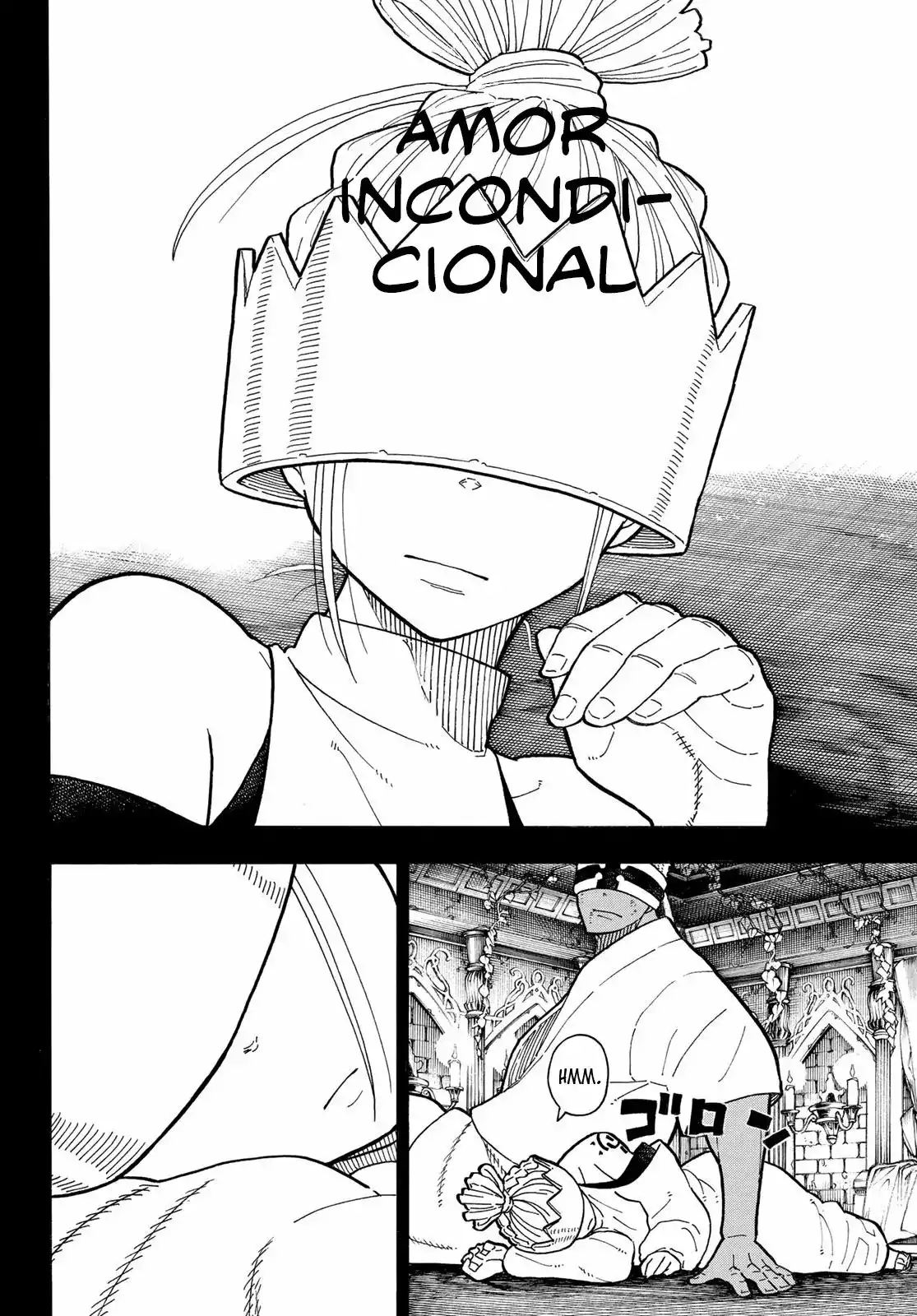 Read Enen no Shouboutai ES Manga Online