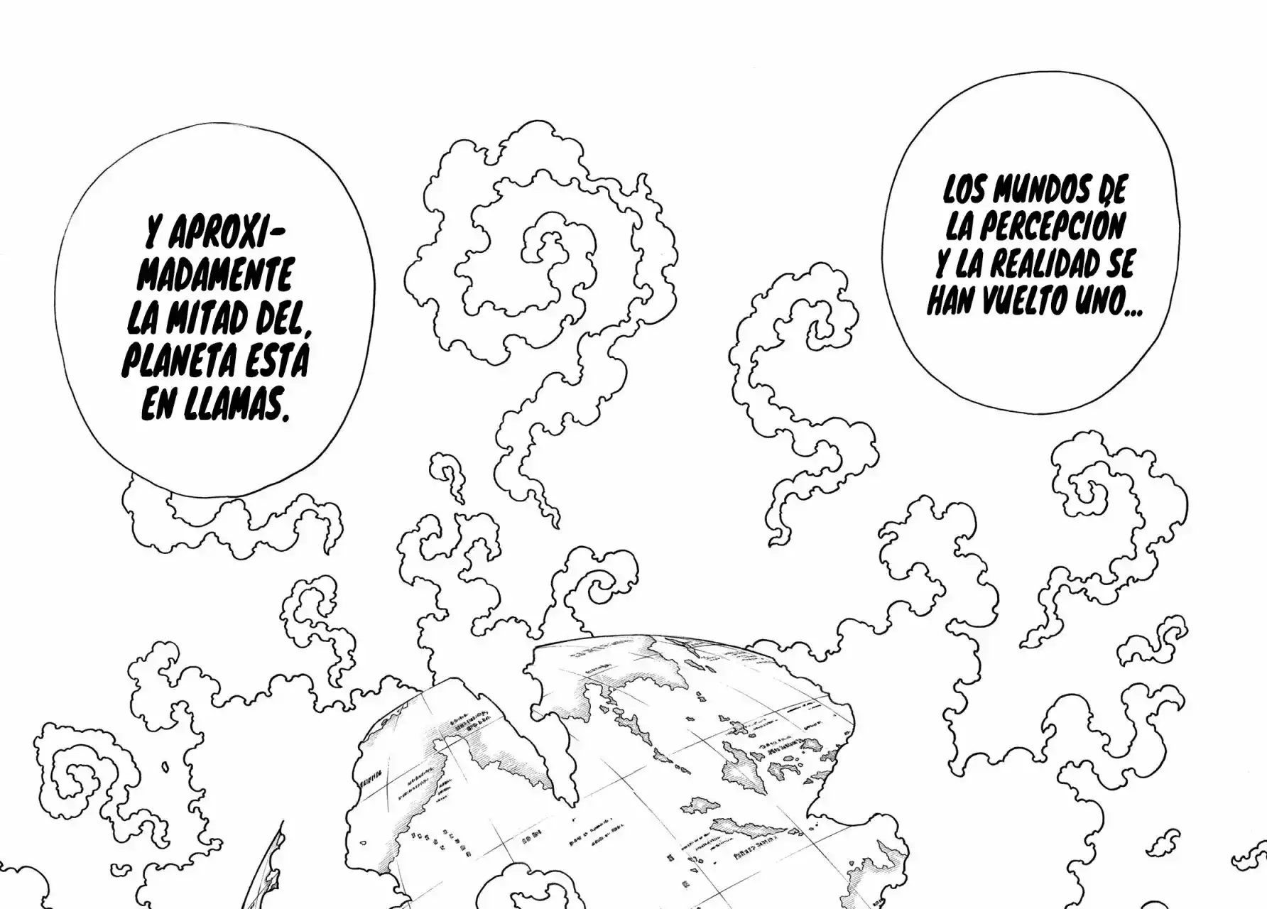 Read Enen no Shouboutai ES Manga Online