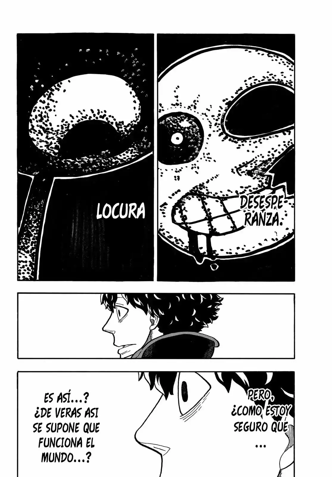 Read Enen no Shouboutai ES Manga Online