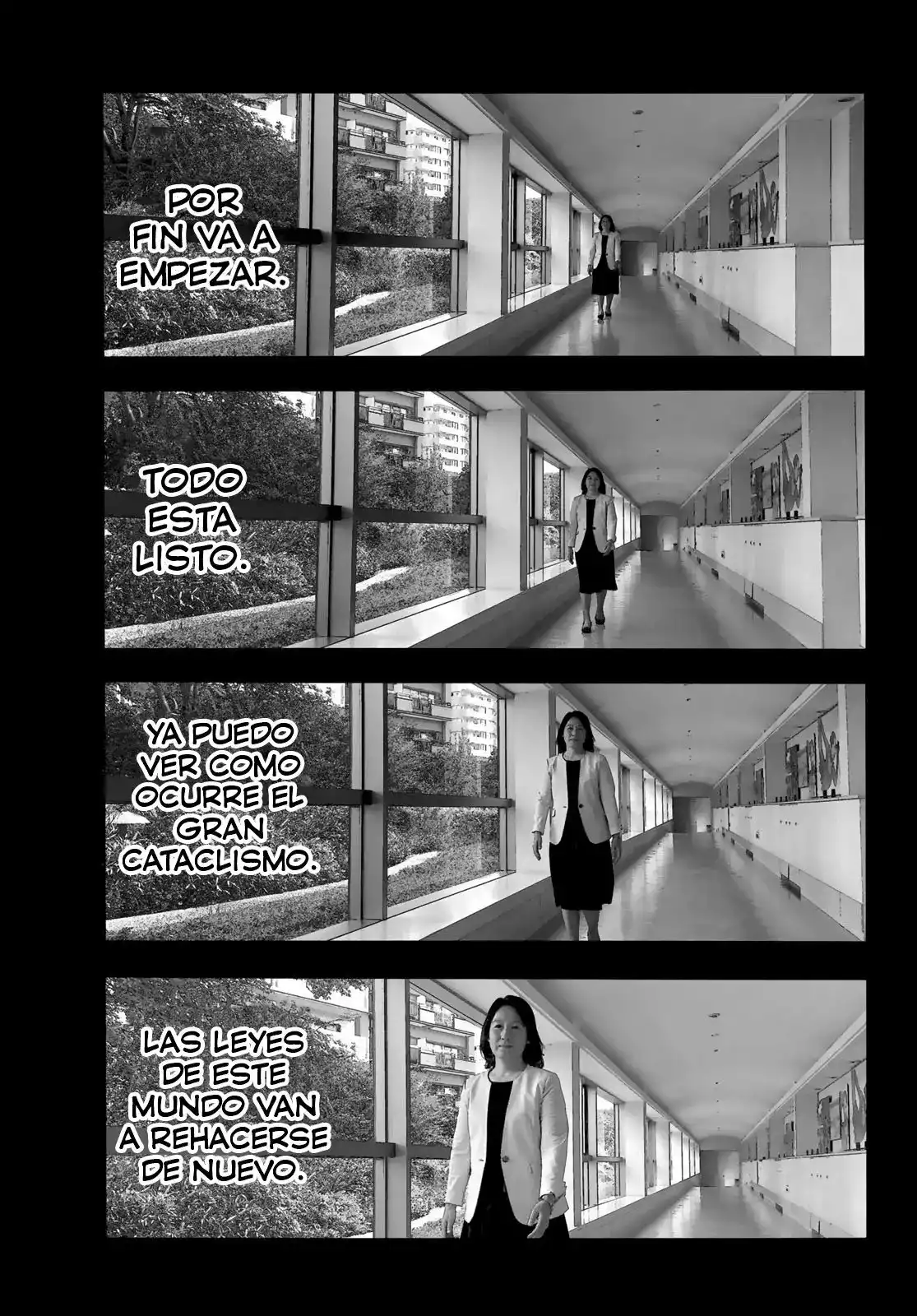Read Enen no Shouboutai ES Manga Online