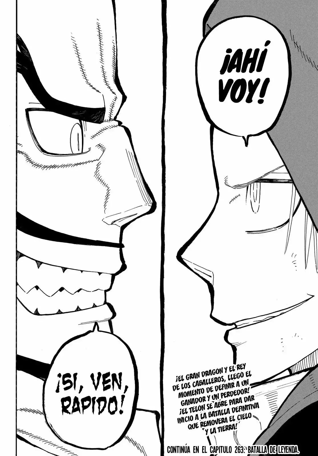 Read Enen no Shouboutai ES Manga Online