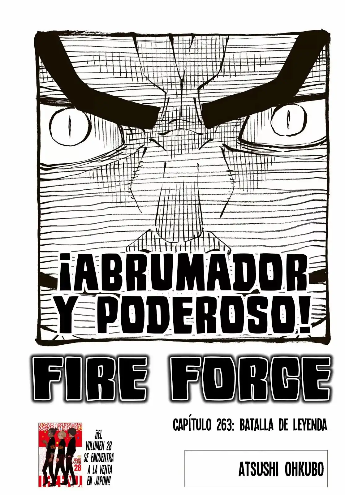 Read Enen no Shouboutai ES Manga Online