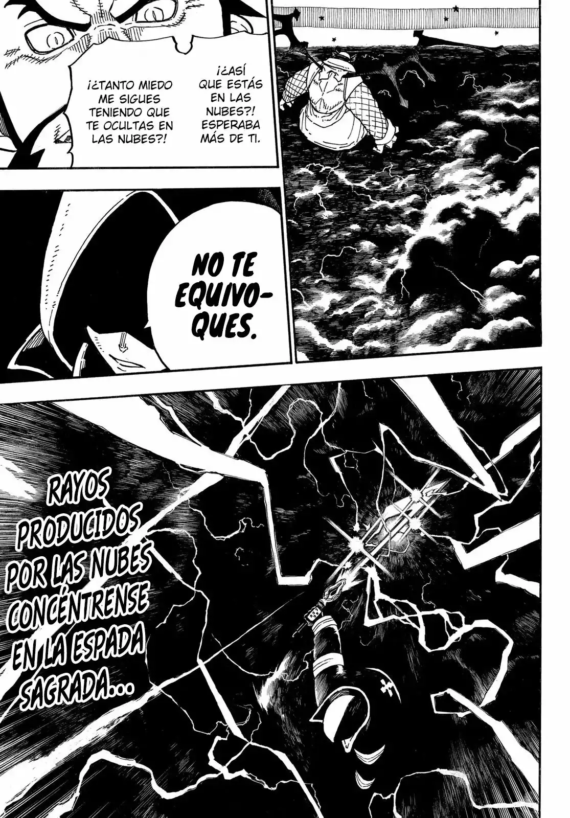 Read Enen no Shouboutai ES Manga Online