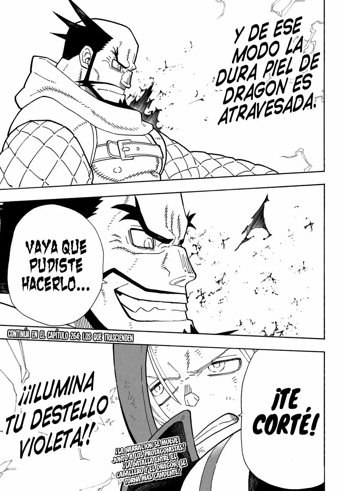 Read Enen no Shouboutai ES Manga Online
