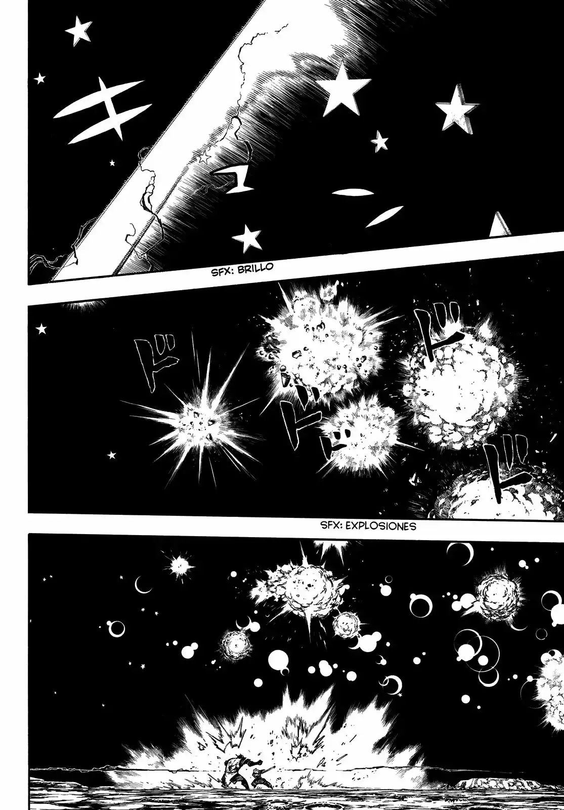 Read Enen no Shouboutai ES Manga Online