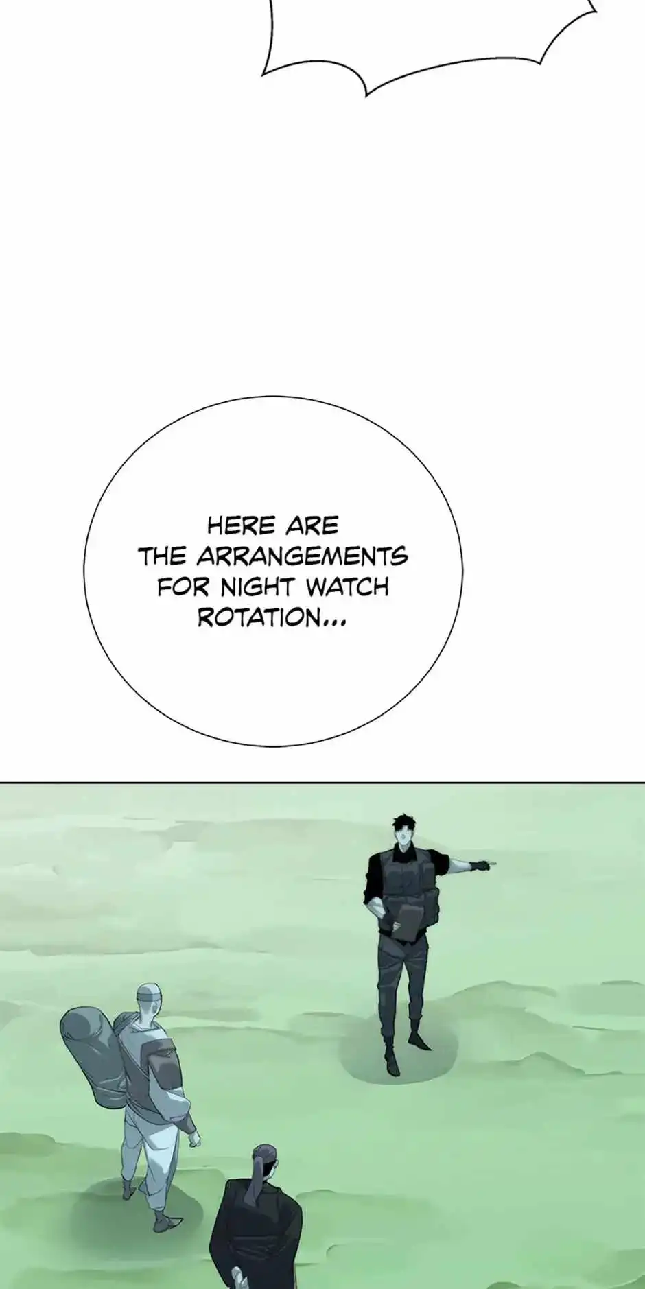 Read Enen no Shouboutai ES Manga Online