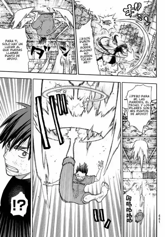 Read Enen no Shouboutai ES Manga Online