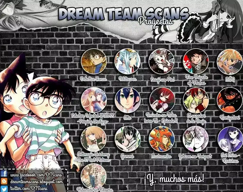 Read Enen no Shouboutai ES Manga Online