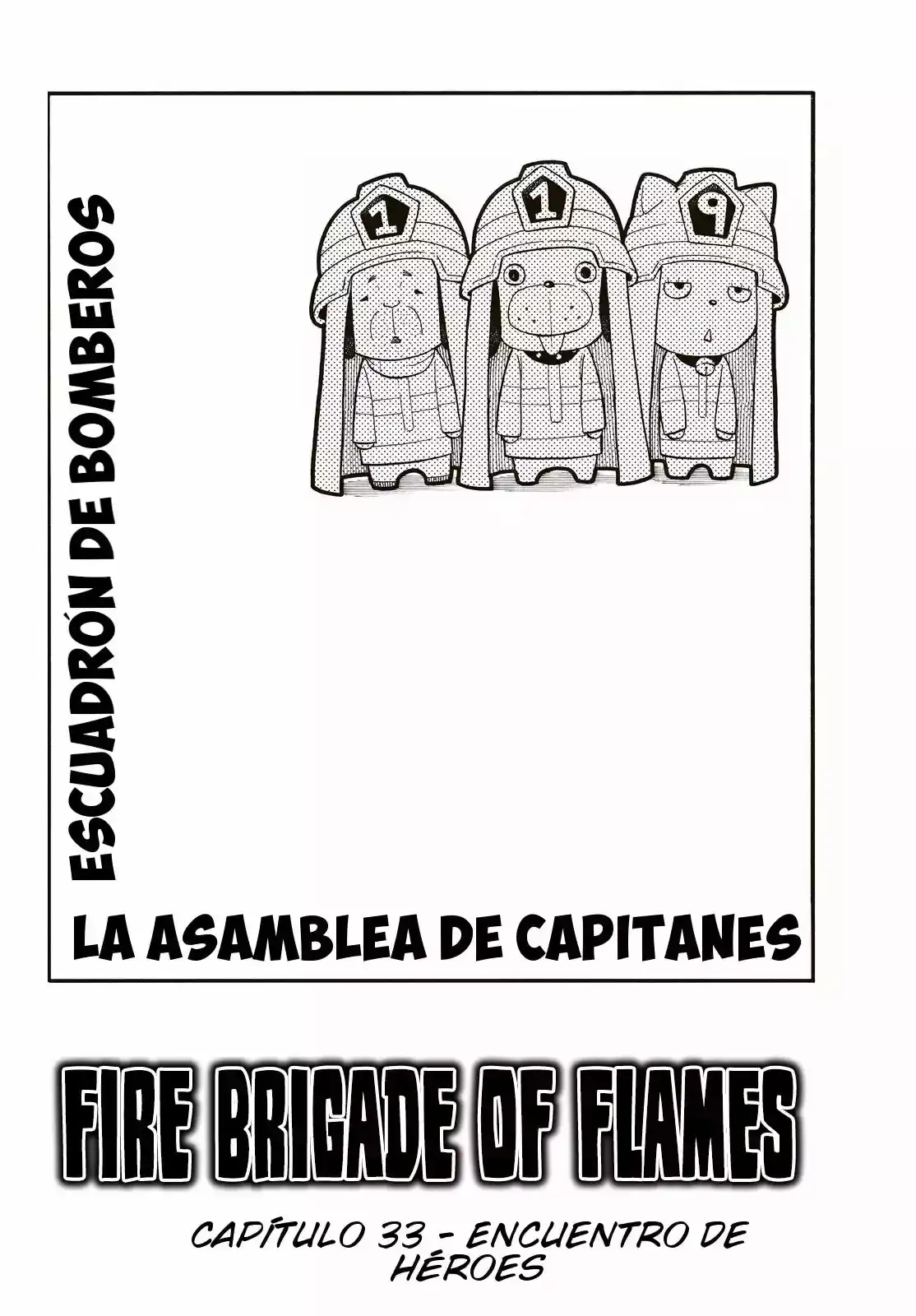 Read Enen no Shouboutai ES Manga Online