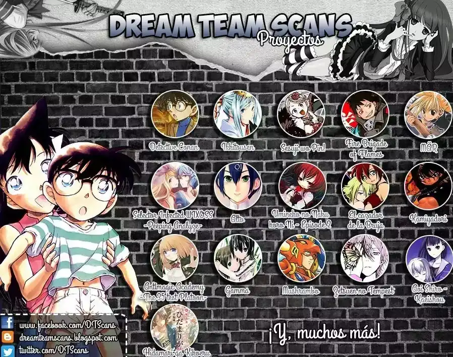 Read Enen no Shouboutai ES Manga Online
