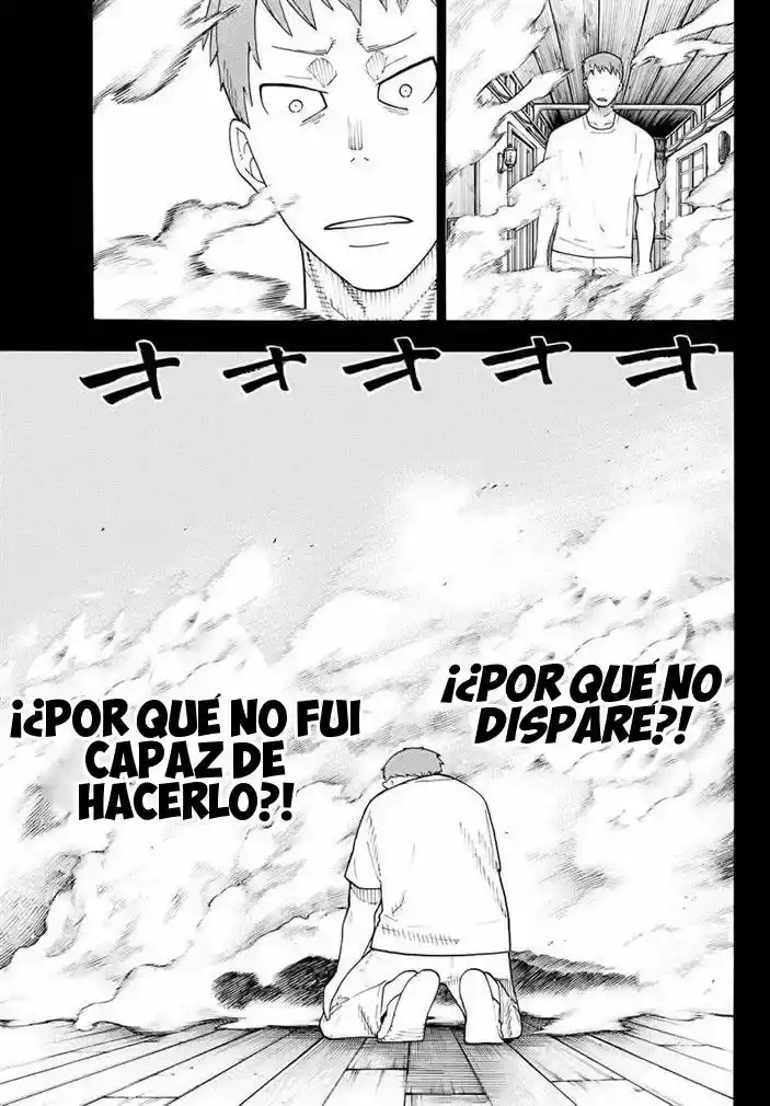 Read Enen no Shouboutai ES Manga Online