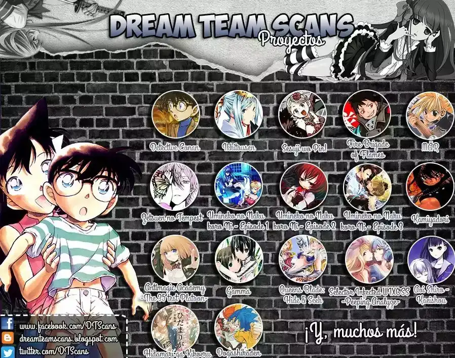 Read Enen no Shouboutai ES Manga Online