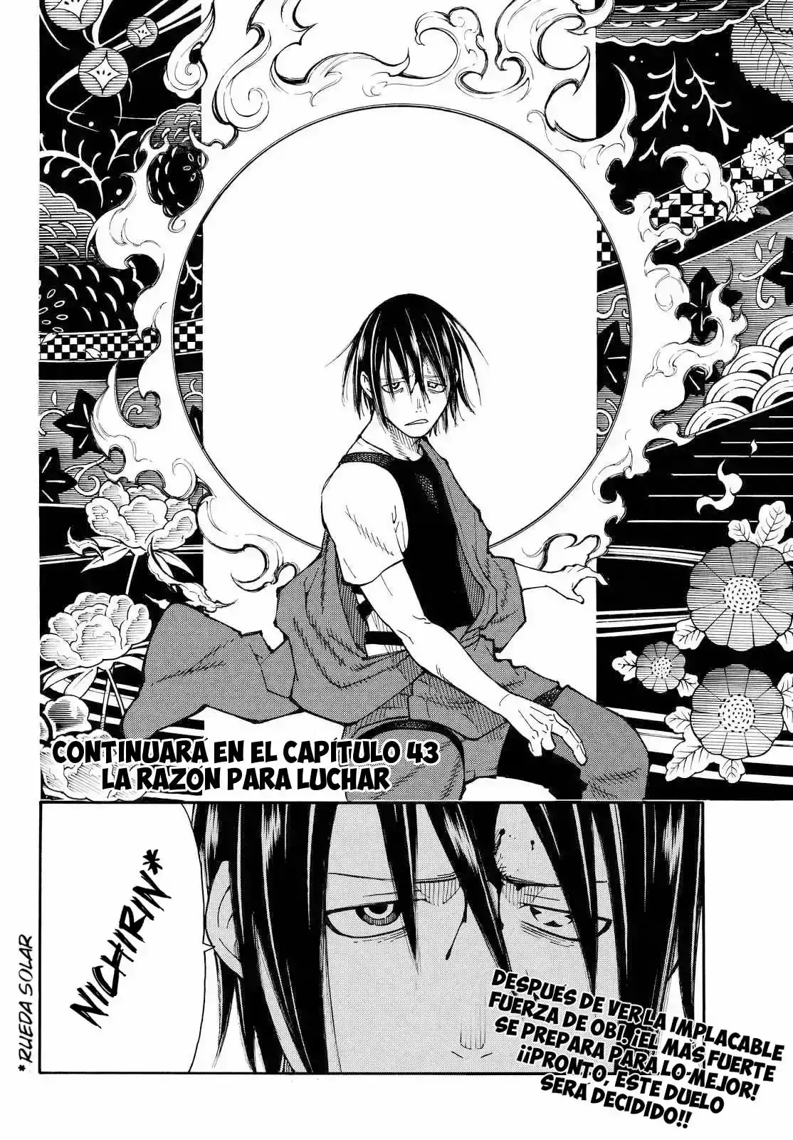 Read Enen no Shouboutai ES Manga Online