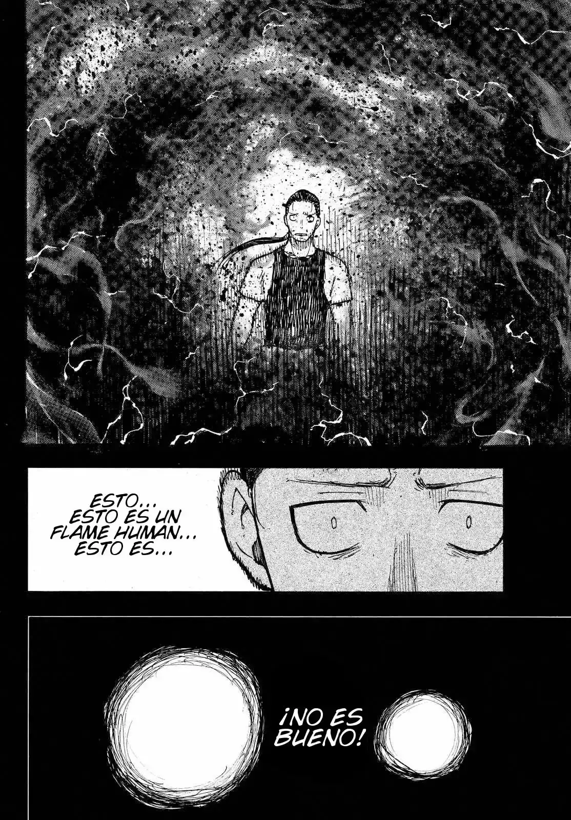 Read Enen no Shouboutai ES Manga Online