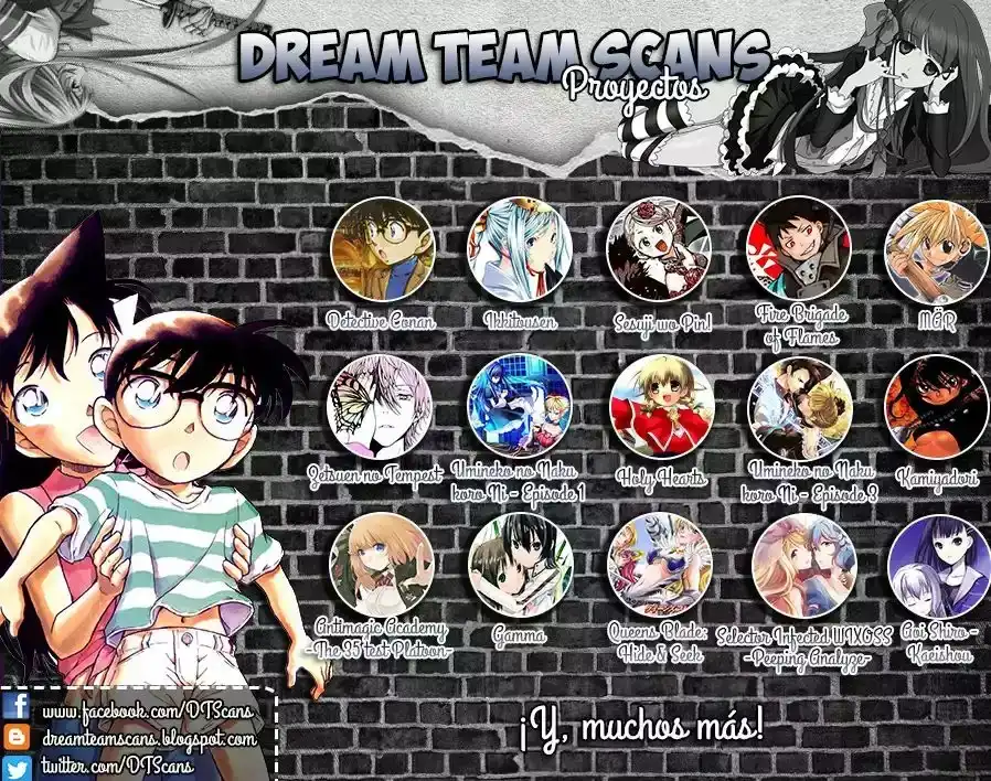 Read Enen no Shouboutai ES Manga Online