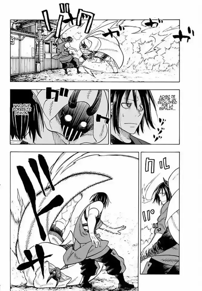 Read Enen no Shouboutai ES Manga Online