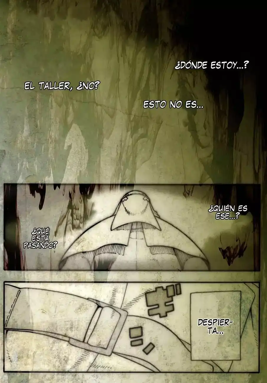 Read Enen no Shouboutai ES Manga Online
