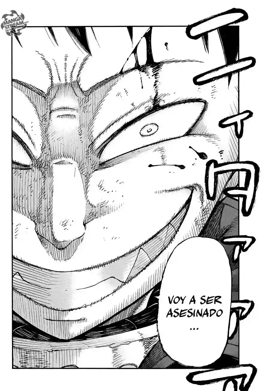 Read Enen no Shouboutai ES Manga Online