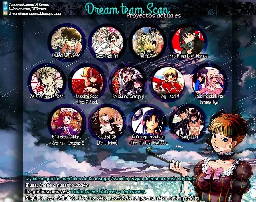 Read Enen no Shouboutai ES Manga Online