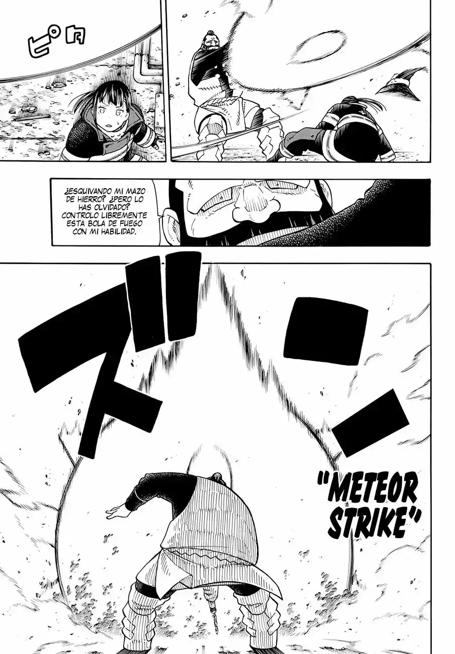 Read Enen no Shouboutai ES Manga Online