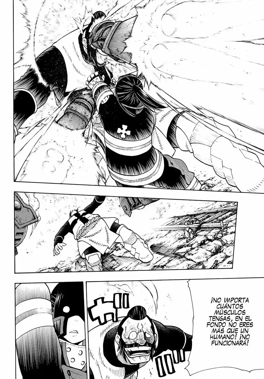 Read Enen no Shouboutai ES Manga Online