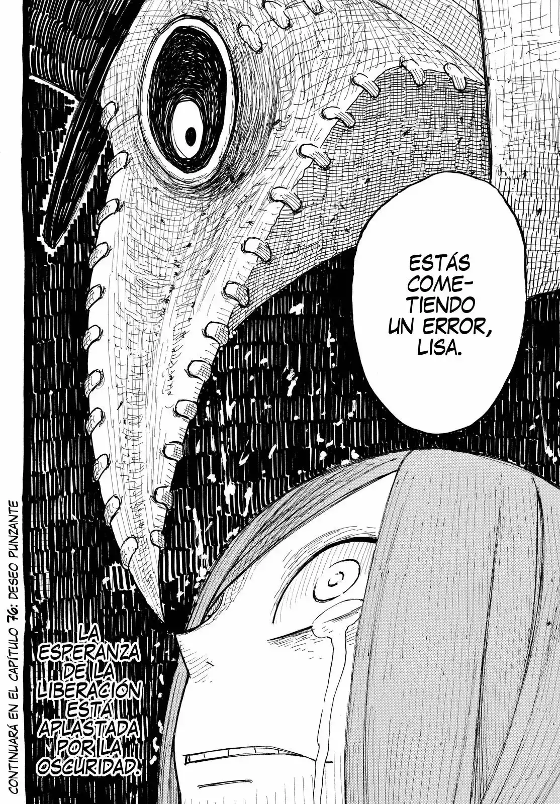 Read Enen no Shouboutai ES Manga Online