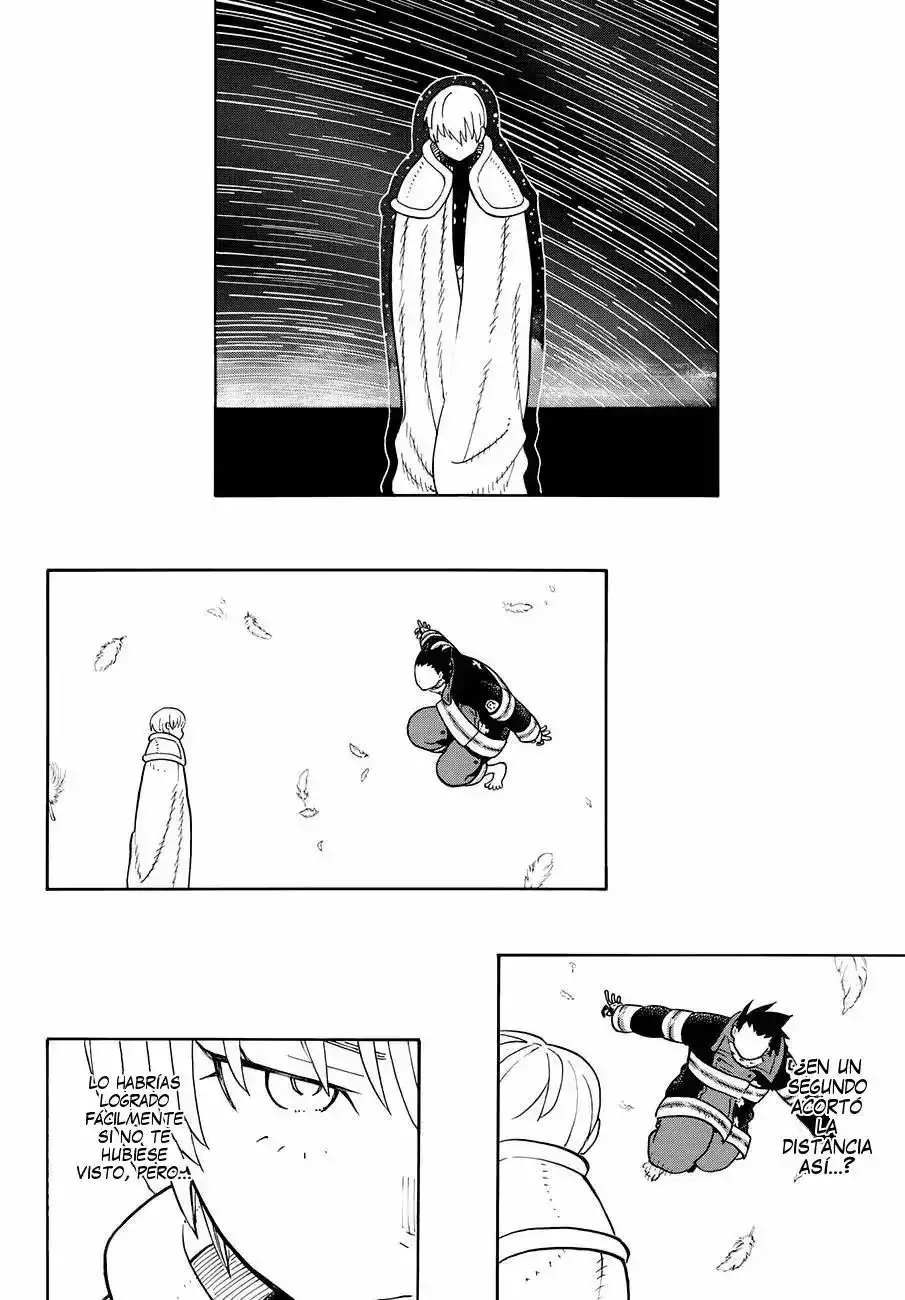 Read Enen no Shouboutai ES Manga Online