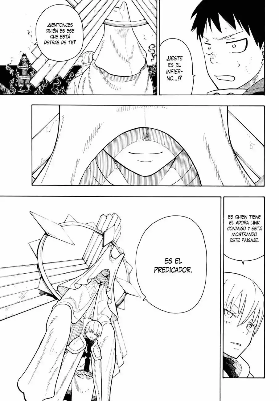 Read Enen no Shouboutai ES Manga Online