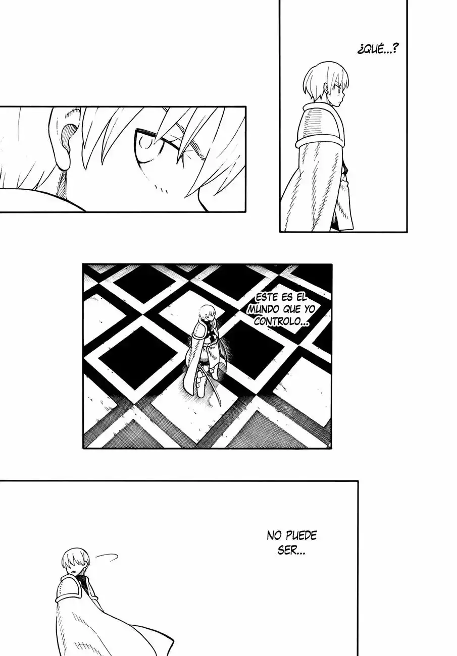 Read Enen no Shouboutai ES Manga Online