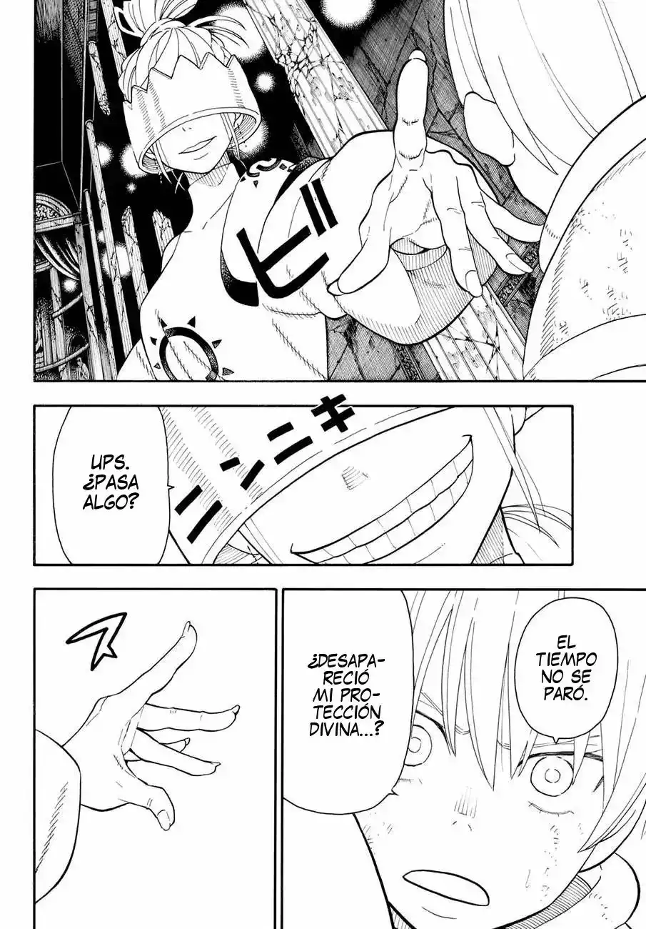 Read Enen no Shouboutai ES Manga Online