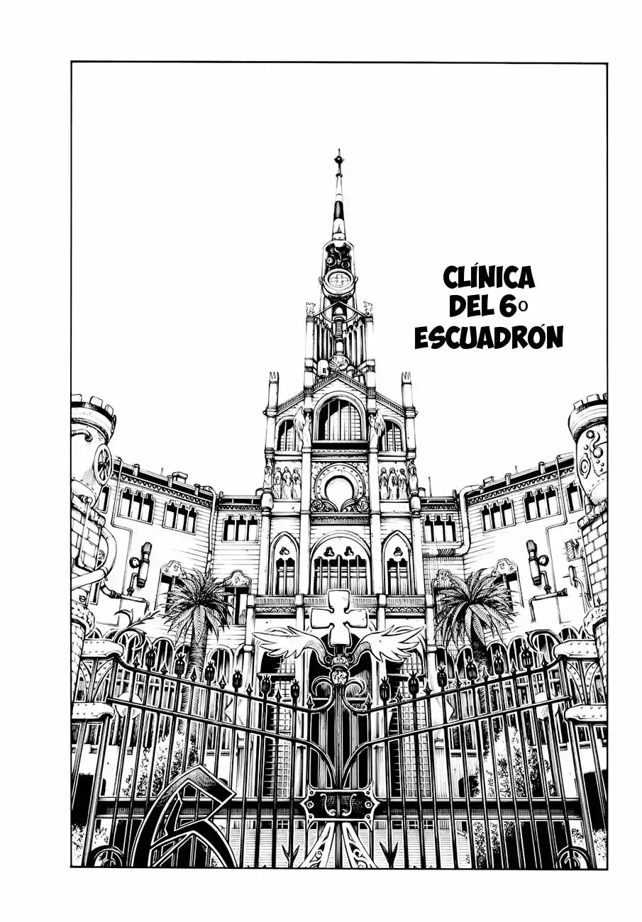 Read Enen no Shouboutai ES Manga Online